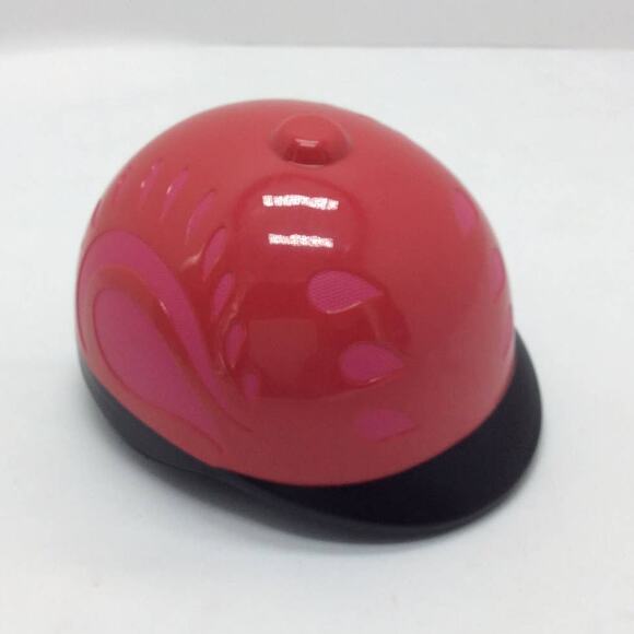 American Girl Saige's Helmet retired - Picture 2 of 5